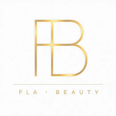 Fla Beauty - logotipo oficial